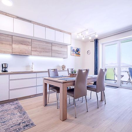 Studio Apartment At Outskirt Of High Tatras Poprad Bagian luar foto