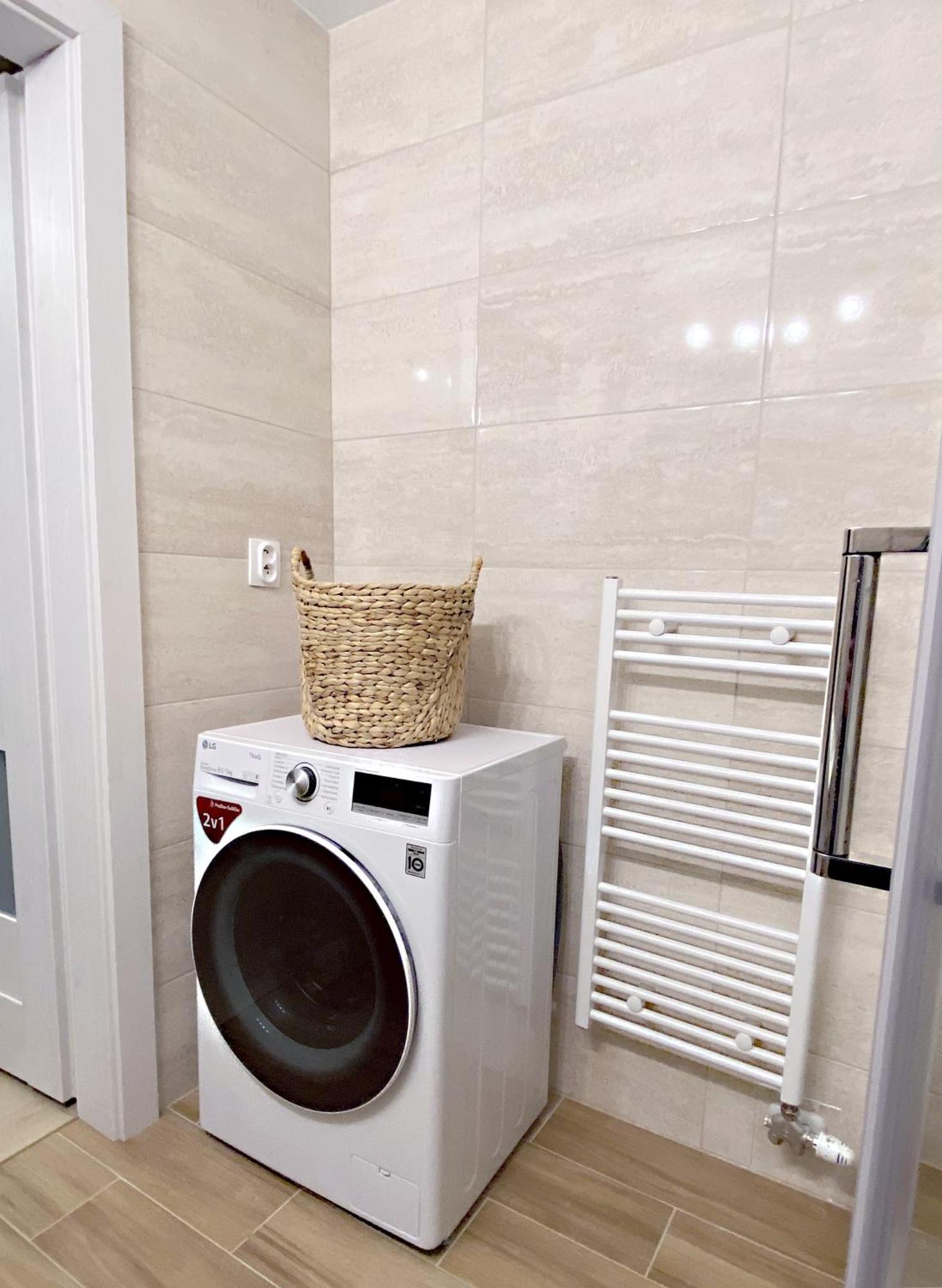Studio Apartment At Outskirt Of High Tatras Poprad Bagian luar foto